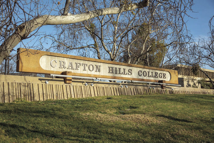 Crafton Hills College